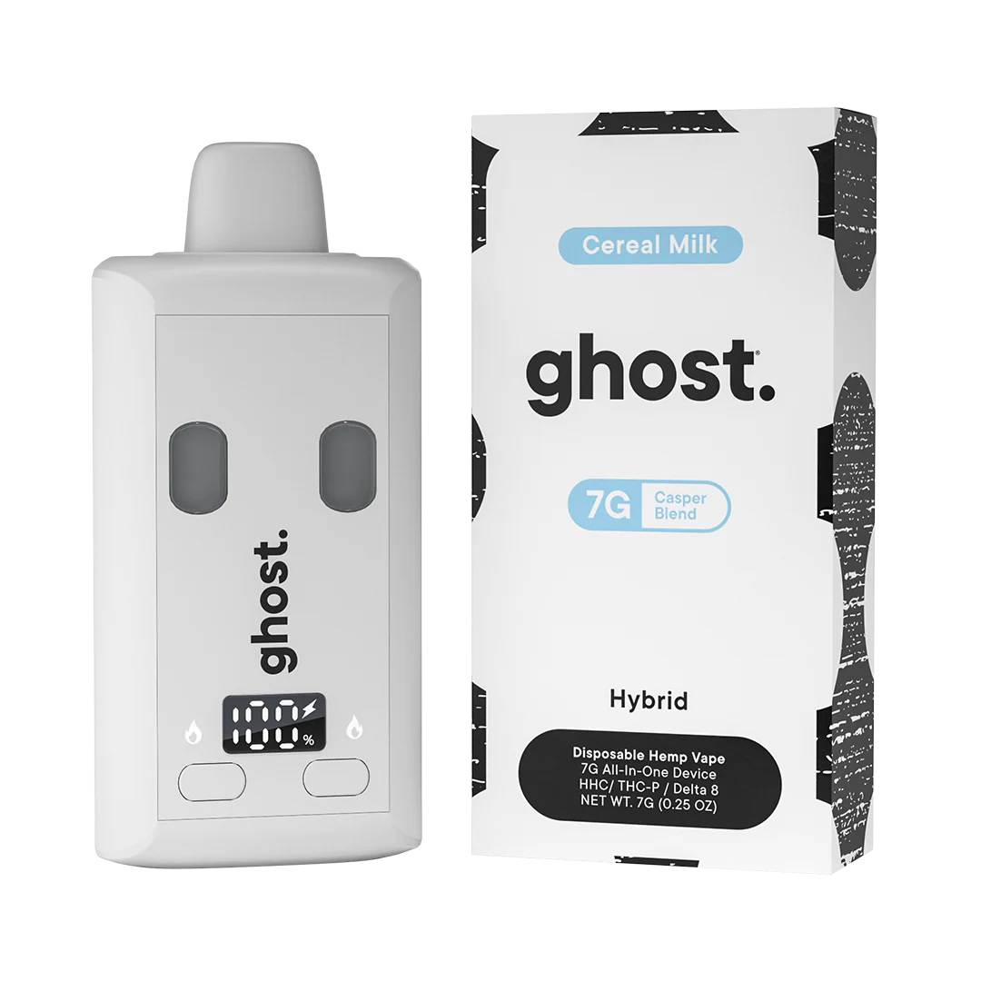 Casper Blend All-In-One 7g - Image 3