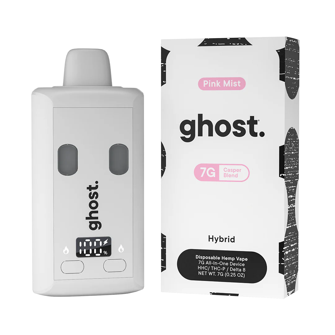 Casper Blend All-In-One 7g - Image 4