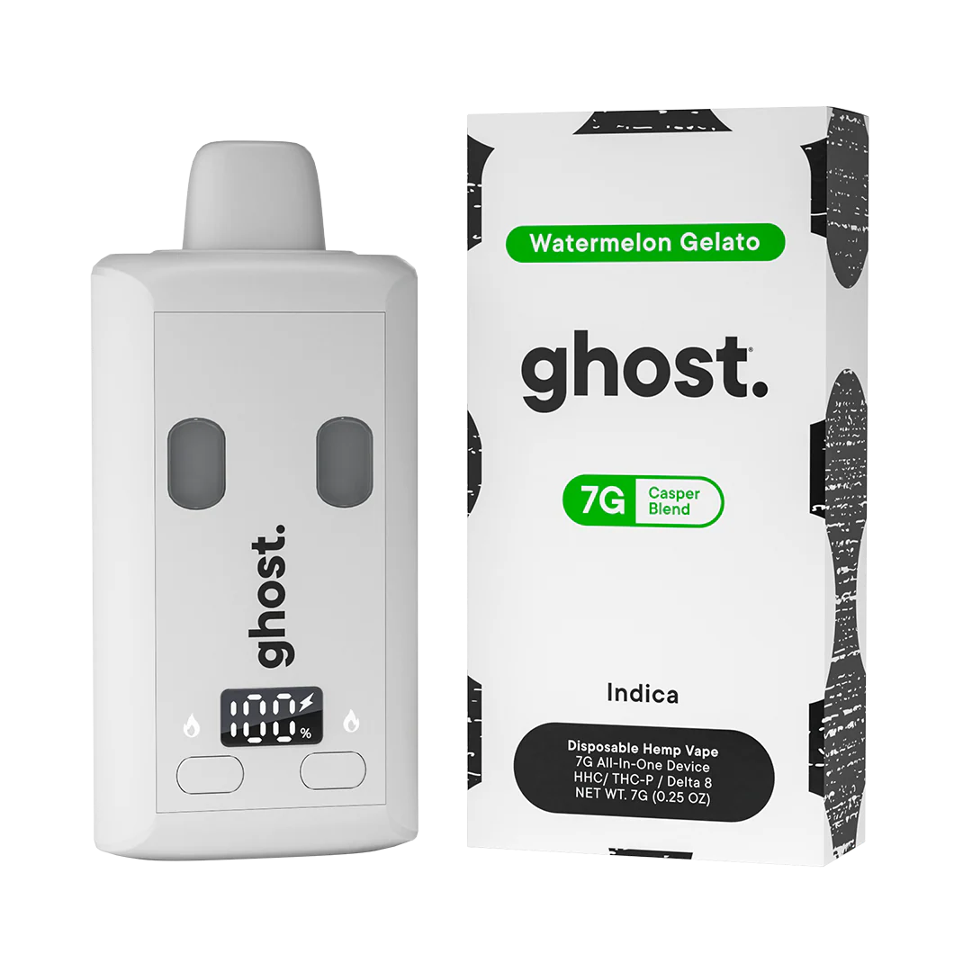 Casper Blend All-In-One 7g - Image 6