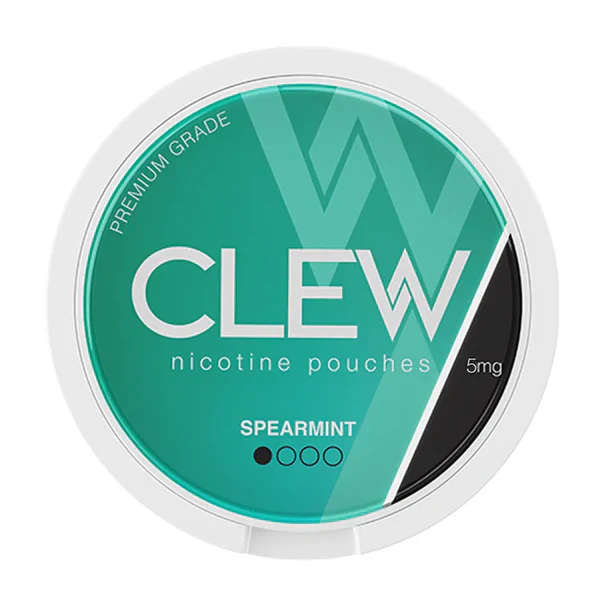 CLEW POUCHES 3MG - Image 3