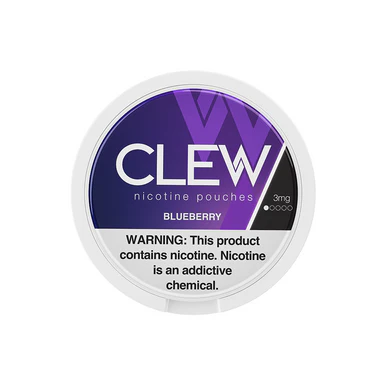 CLEW POUCHES 3MG - Image 5