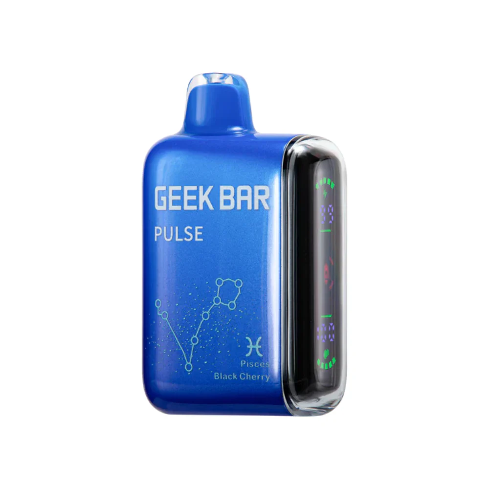 P15K | Geek Bar Pulse - Image 10