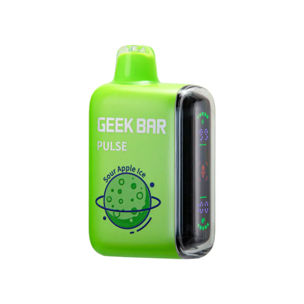 P15K | Geek Bar Pulse - Image 11