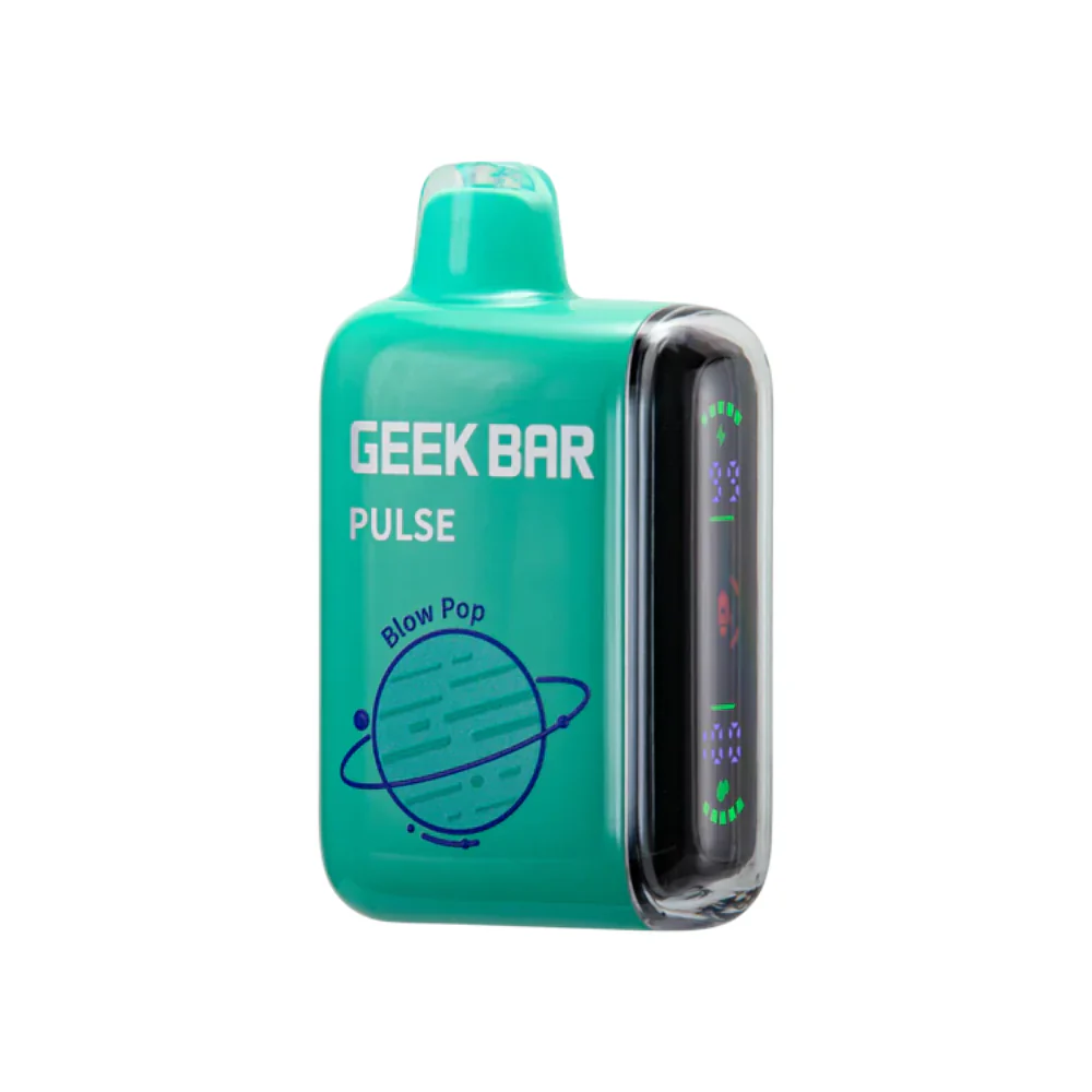 P15K | Geek Bar Pulse - Image 13