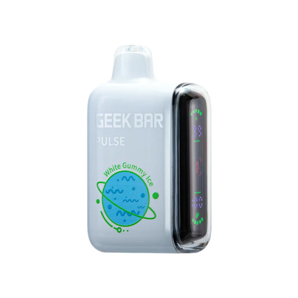P15K | Geek Bar Pulse - Image 14