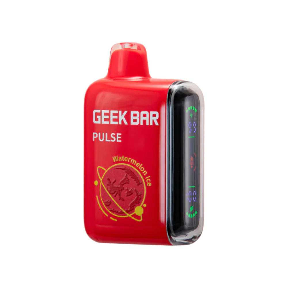 P15K | Geek Bar Pulse - Image 15