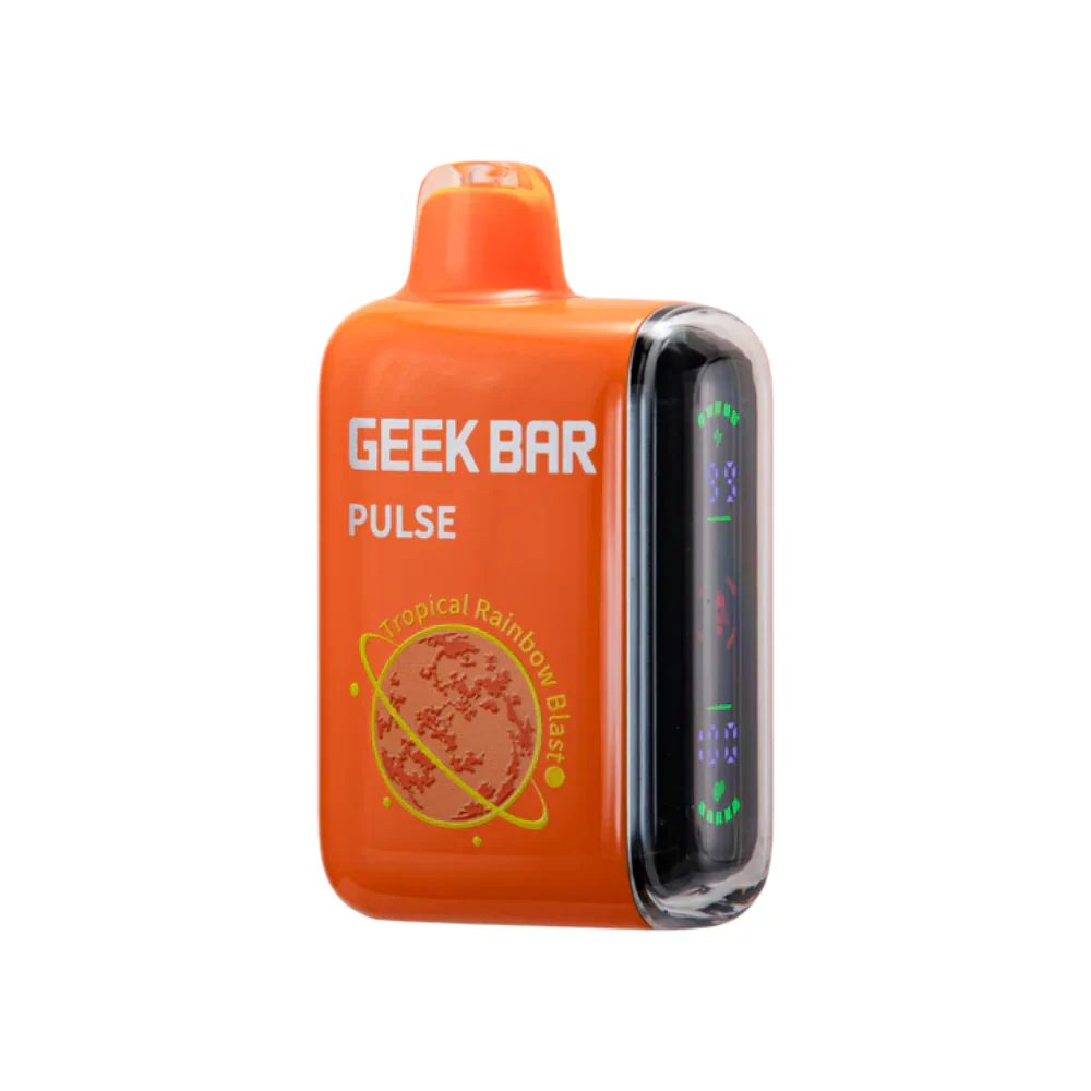 P15K | Geek Bar Pulse - Image 16