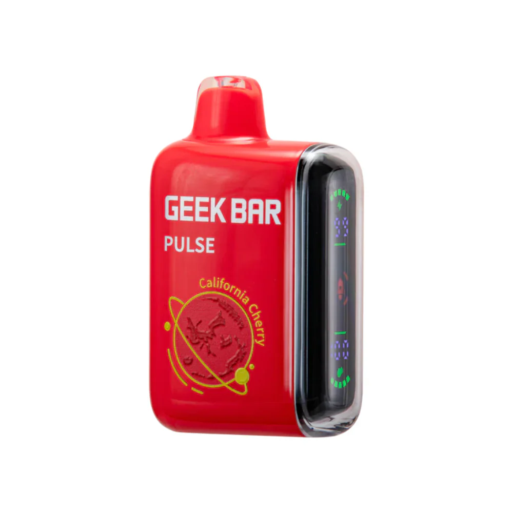 P15K | Geek Bar Pulse - Image 17