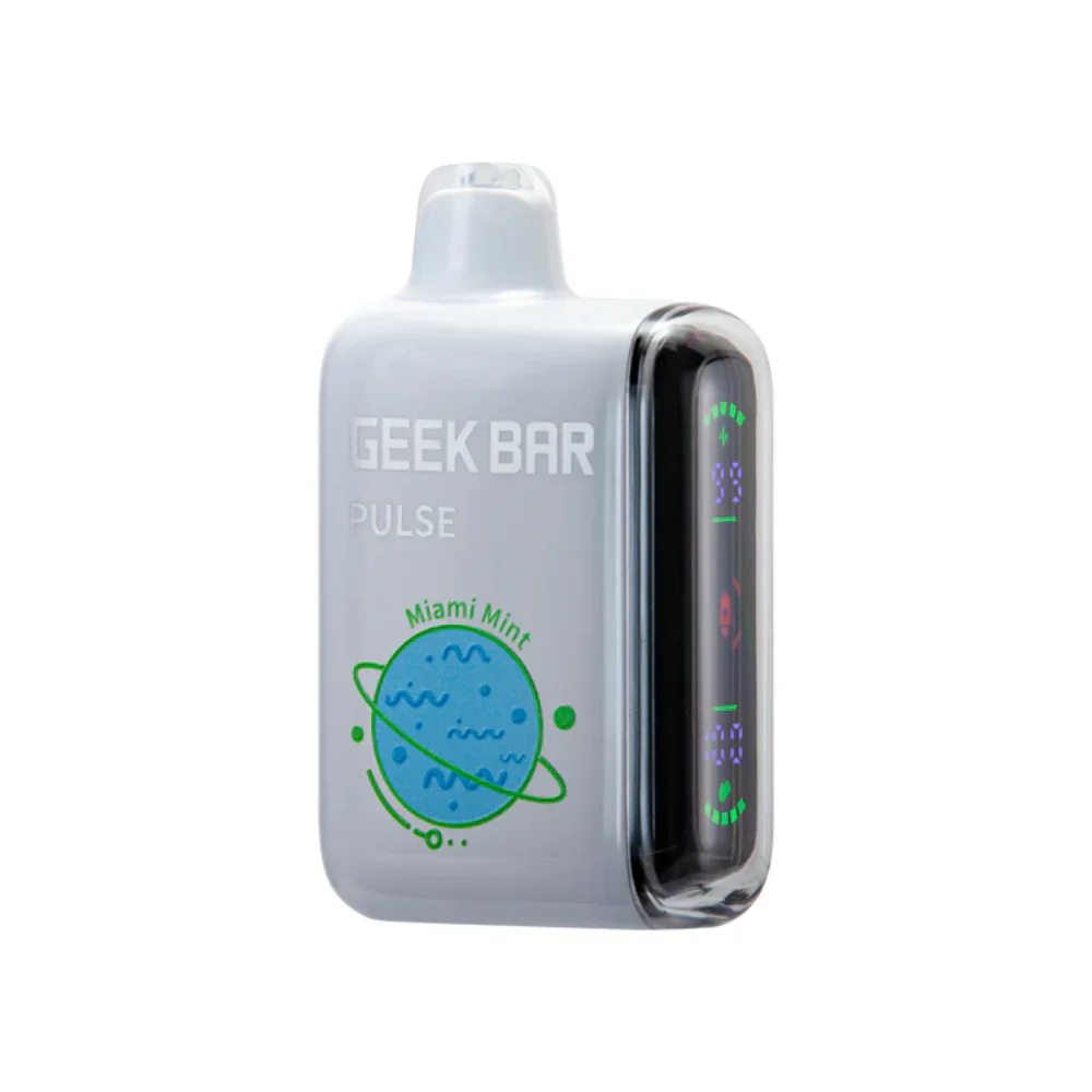 P15K | Geek Bar Pulse - Image 19