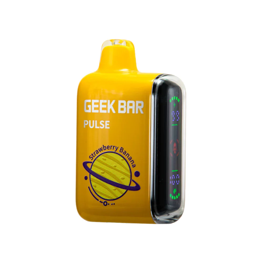 P15K | Geek Bar Pulse - Image 20