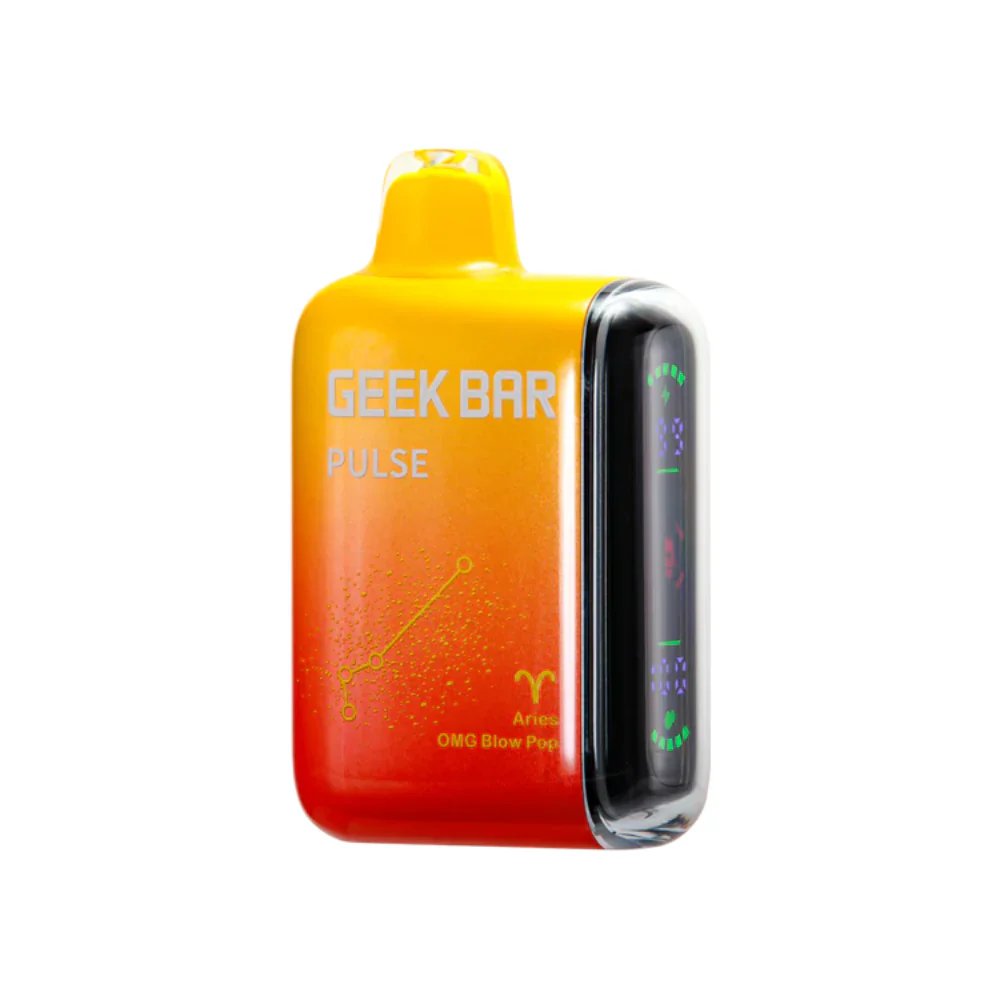 P15K | Geek Bar Pulse - Image 23