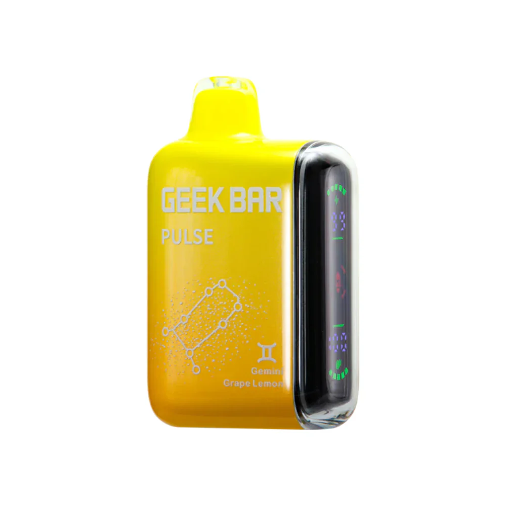 P15K | Geek Bar Pulse - Image 24