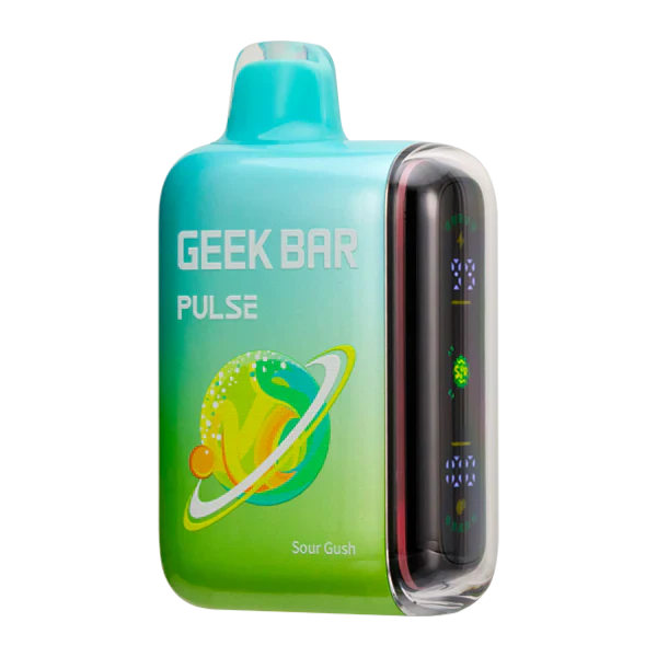 P15K | Geek Bar Pulse - Image 26