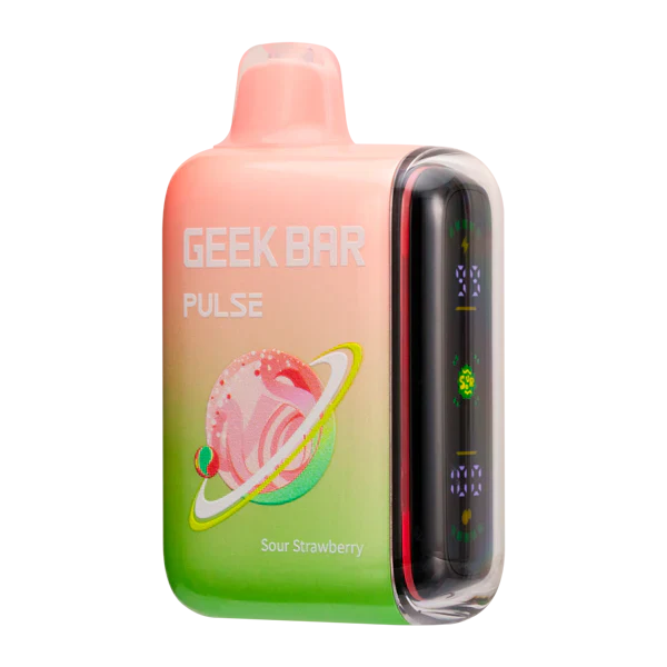 P15K | Geek Bar Pulse - Image 27