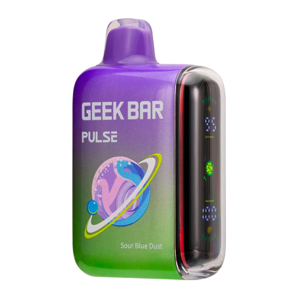 P15K | Geek Bar Pulse - Image 28