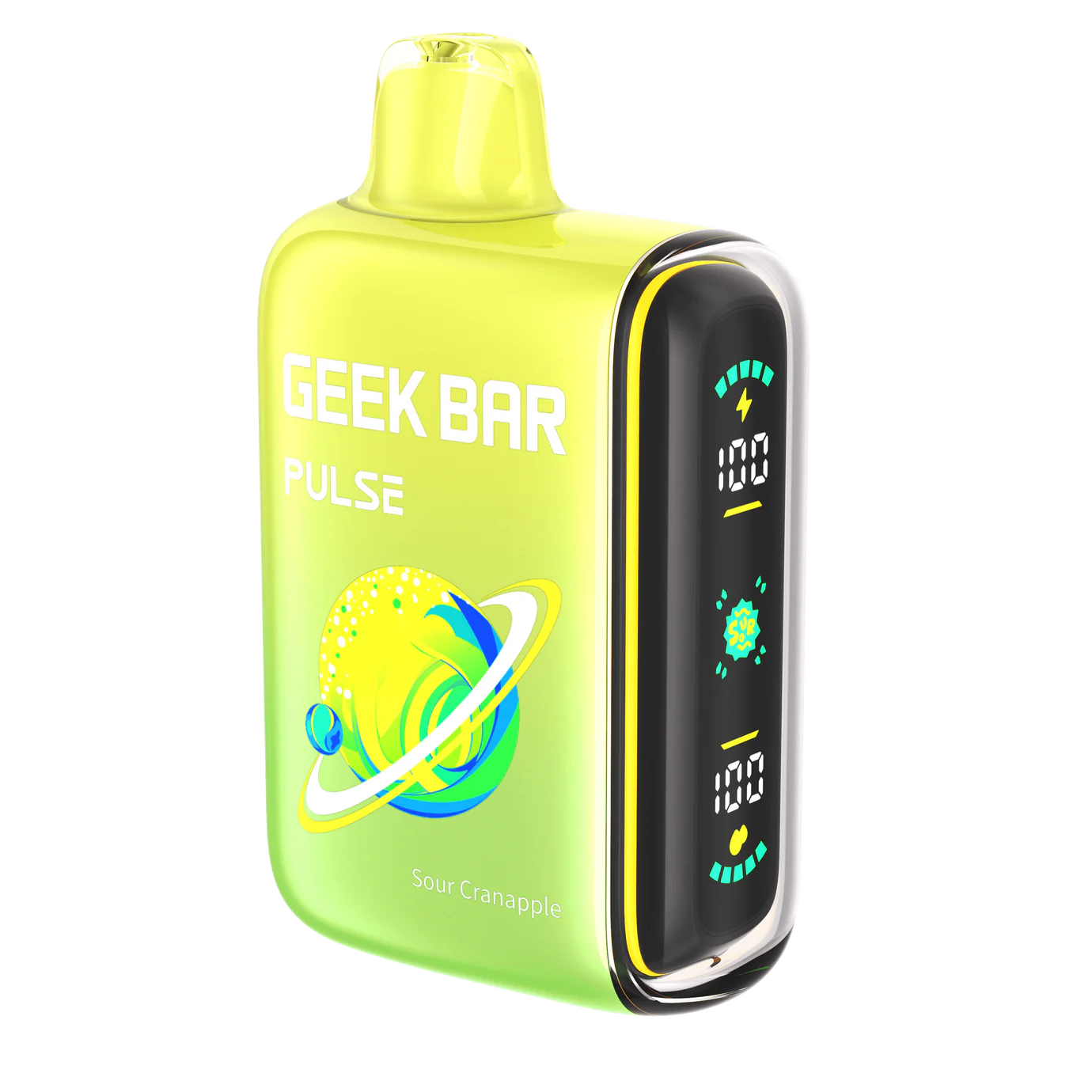 P15K | Geek Bar Pulse - Image 29