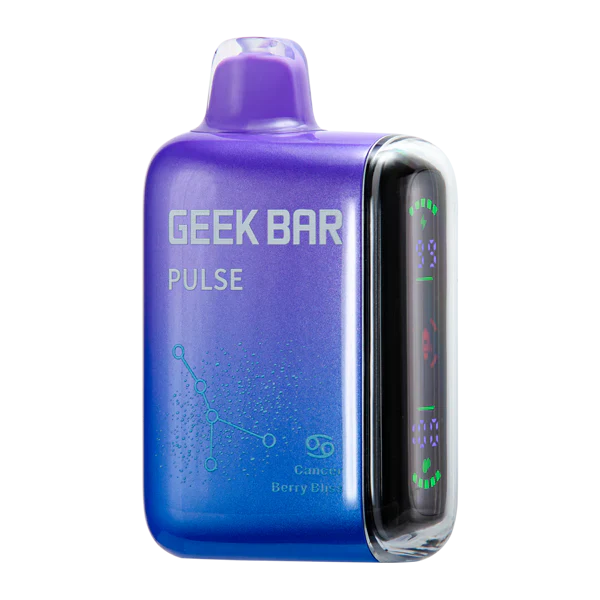 P15K | Geek Bar Pulse - Image 31
