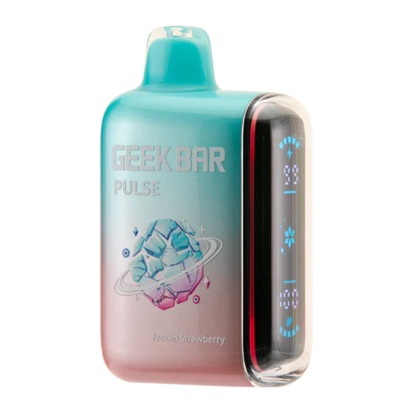 P15K | Geek Bar Pulse - Image 32