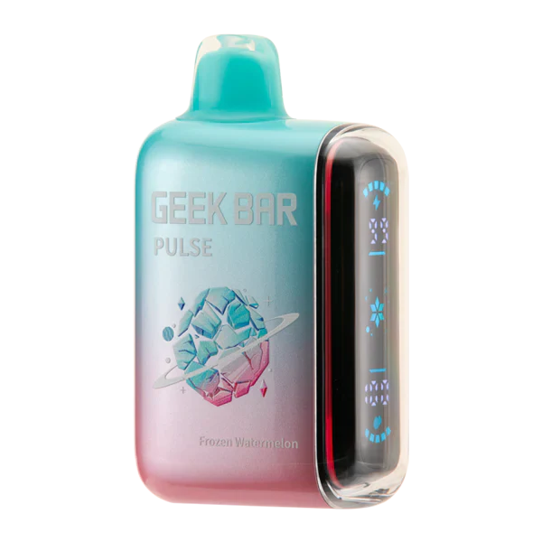 P15K | Geek Bar Pulse - Image 33