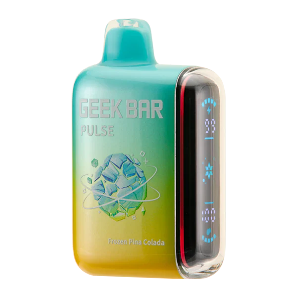 P15K | Geek Bar Pulse - Image 34