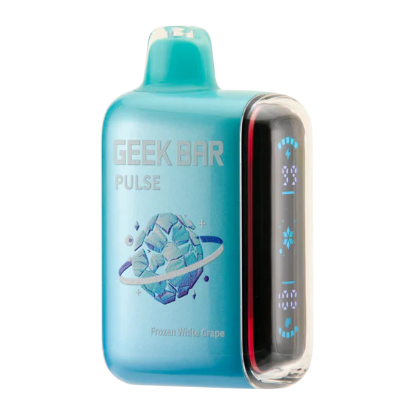P15K | Geek Bar Pulse - Image 35