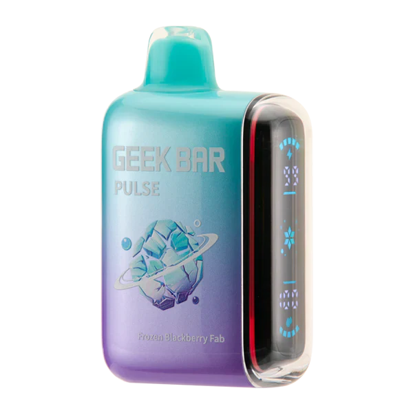 P15K | Geek Bar Pulse - Image 36