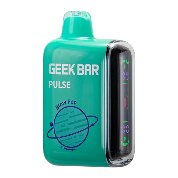 P15K | Geek Bar Pulse - Image 37