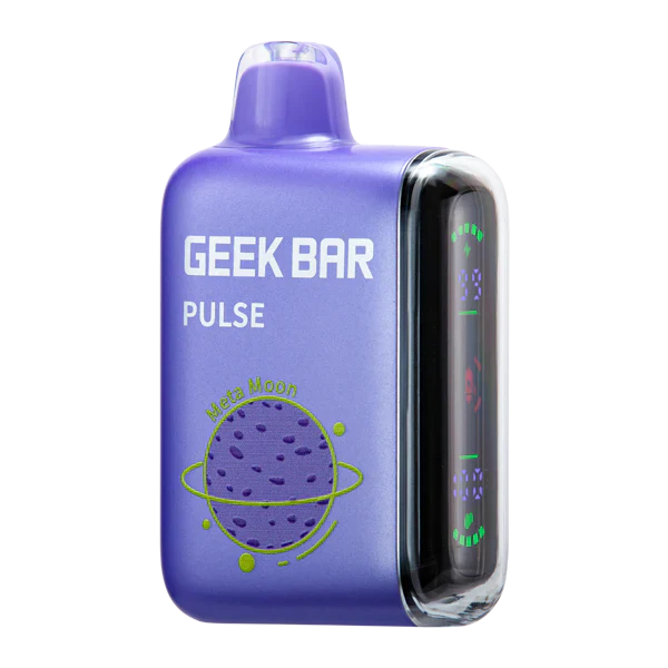 P15K | Geek Bar Pulse - Image 38