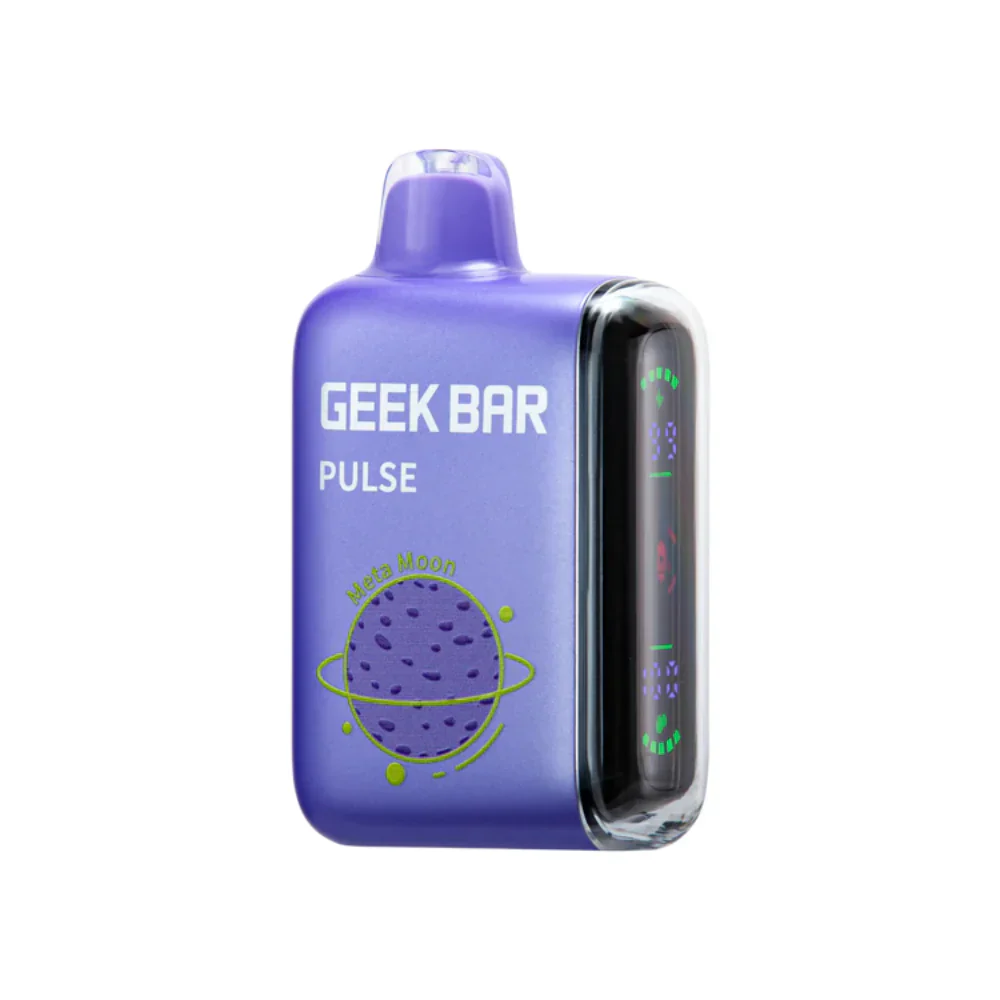 P15K | Geek Bar Pulse - Image 4