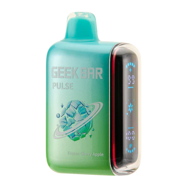 P15K | Geek Bar Pulse - Image 40