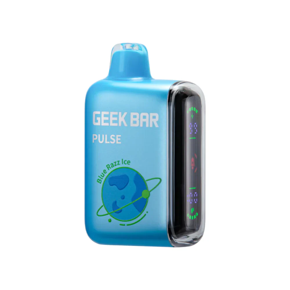 P15K | Geek Bar Pulse - Image 5