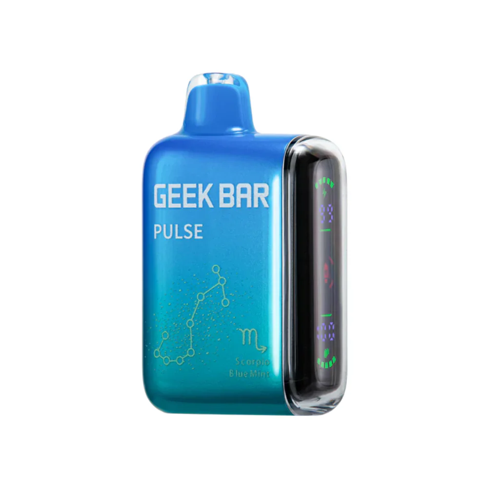 P15K | Geek Bar Pulse - Image 6
