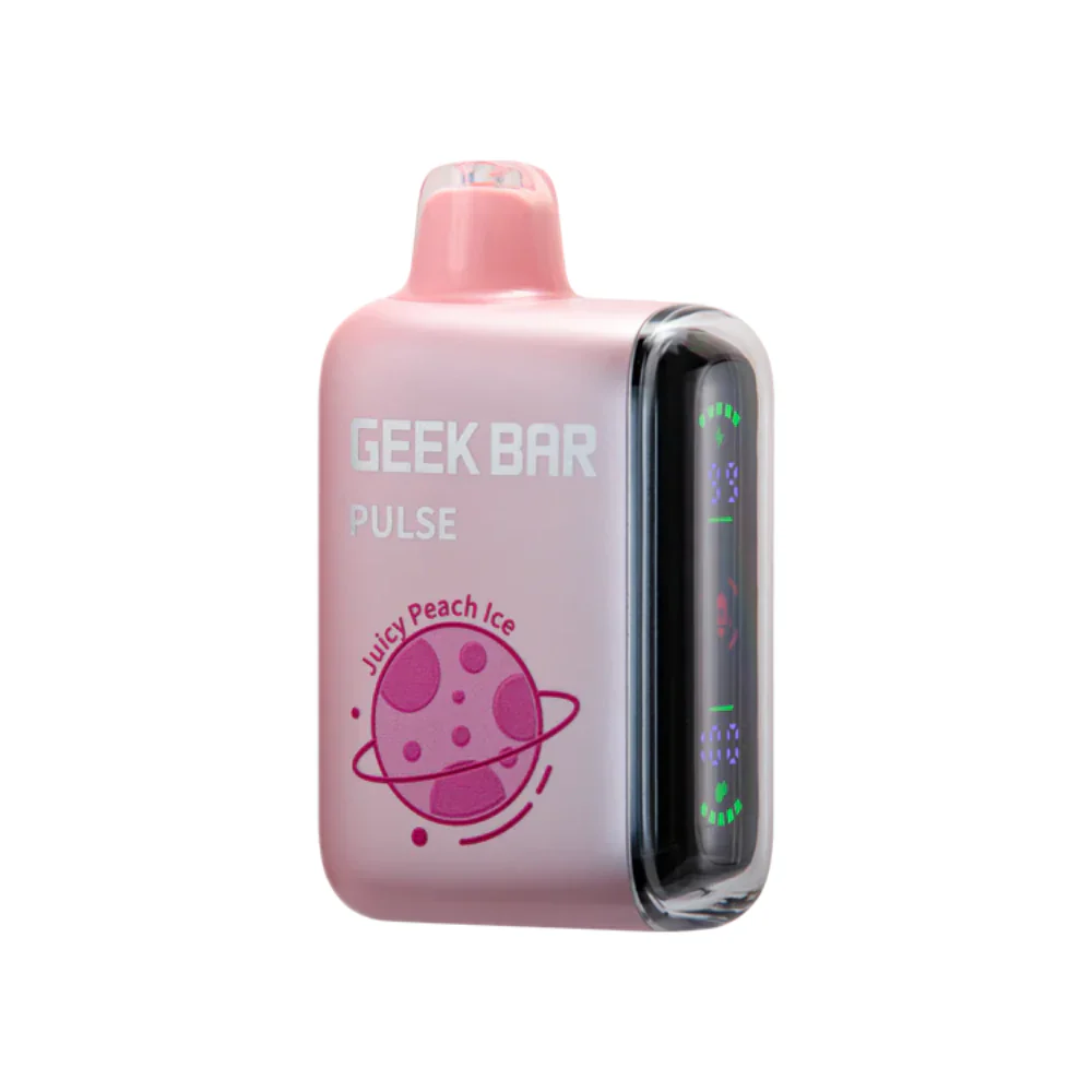 P15K | Geek Bar Pulse - Image 7