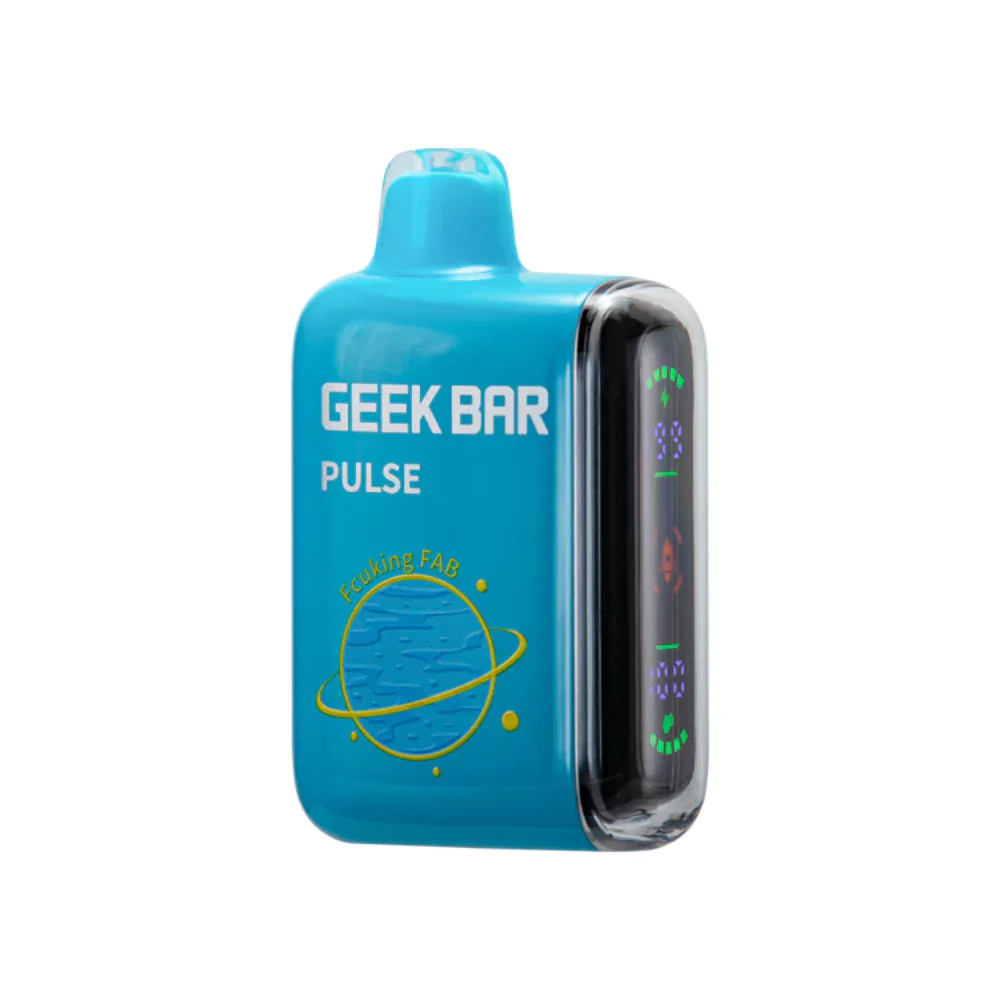 P15K | Geek Bar Pulse - Image 8