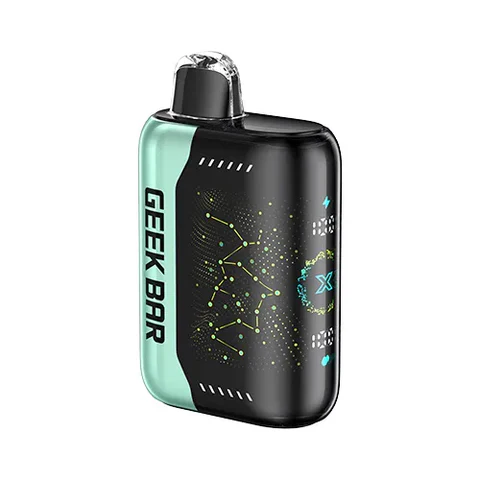 P25K | Geek Bar Pulse X - Image 10