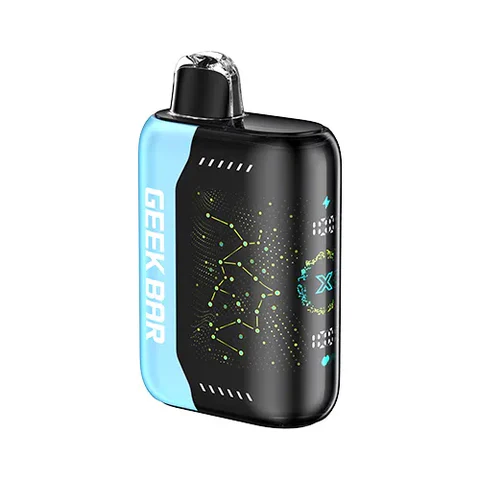 P25K | Geek Bar Pulse X - Image 11