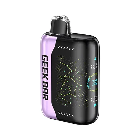 P25K | Geek Bar Pulse X - Image 12