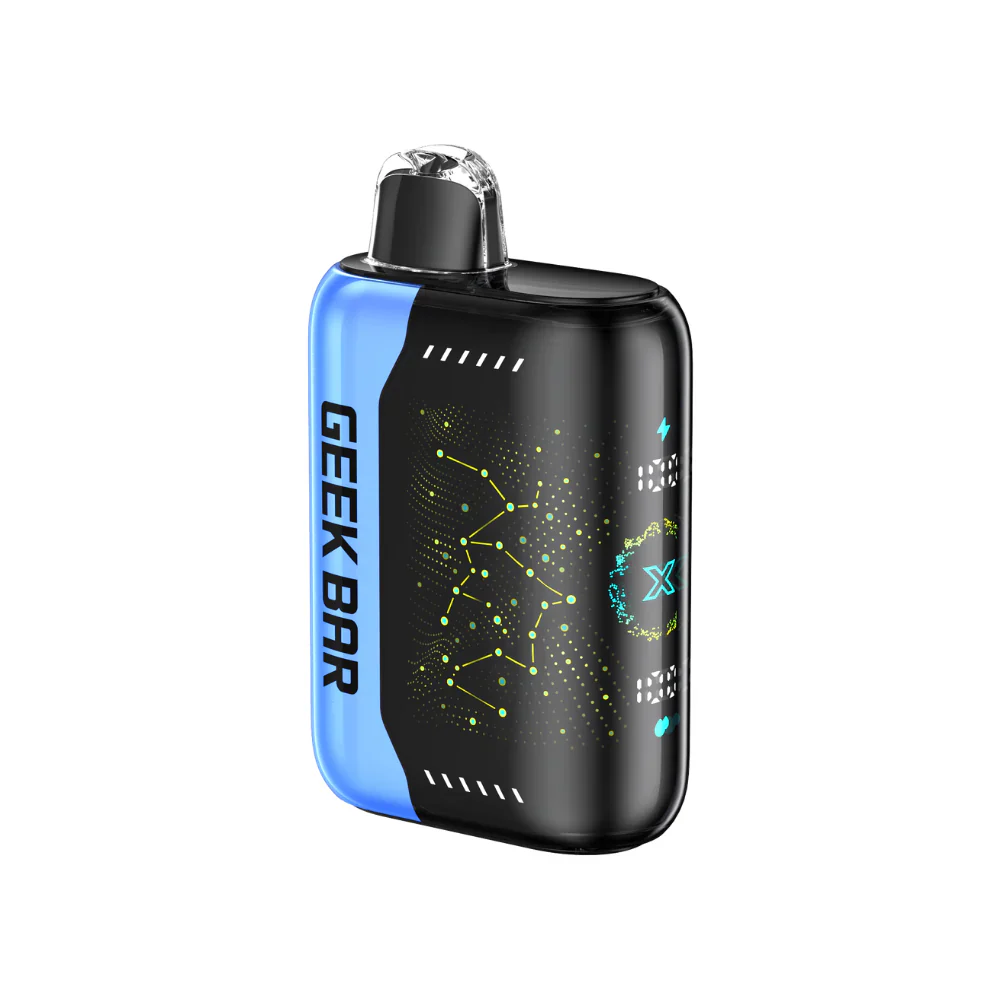 P25K | Geek Bar Pulse X - Image 13