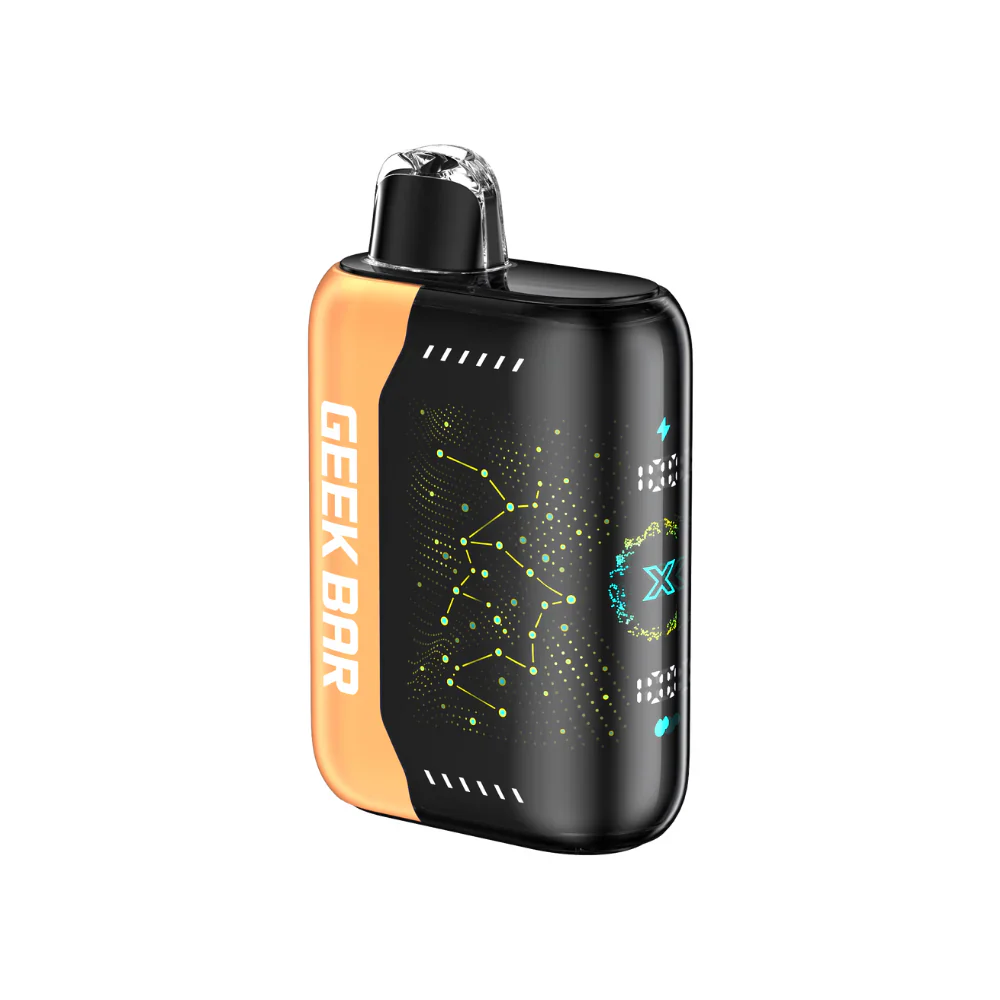 P25K | Geek Bar Pulse X - Image 14