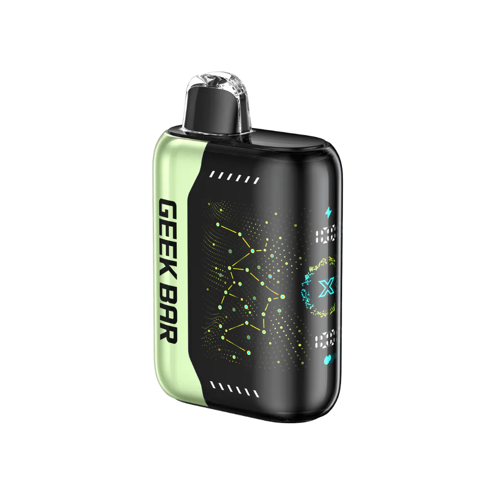 P25K | Geek Bar Pulse X - Image 15