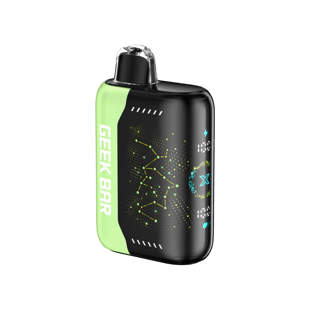 P25K | Geek Bar Pulse X - Image 16