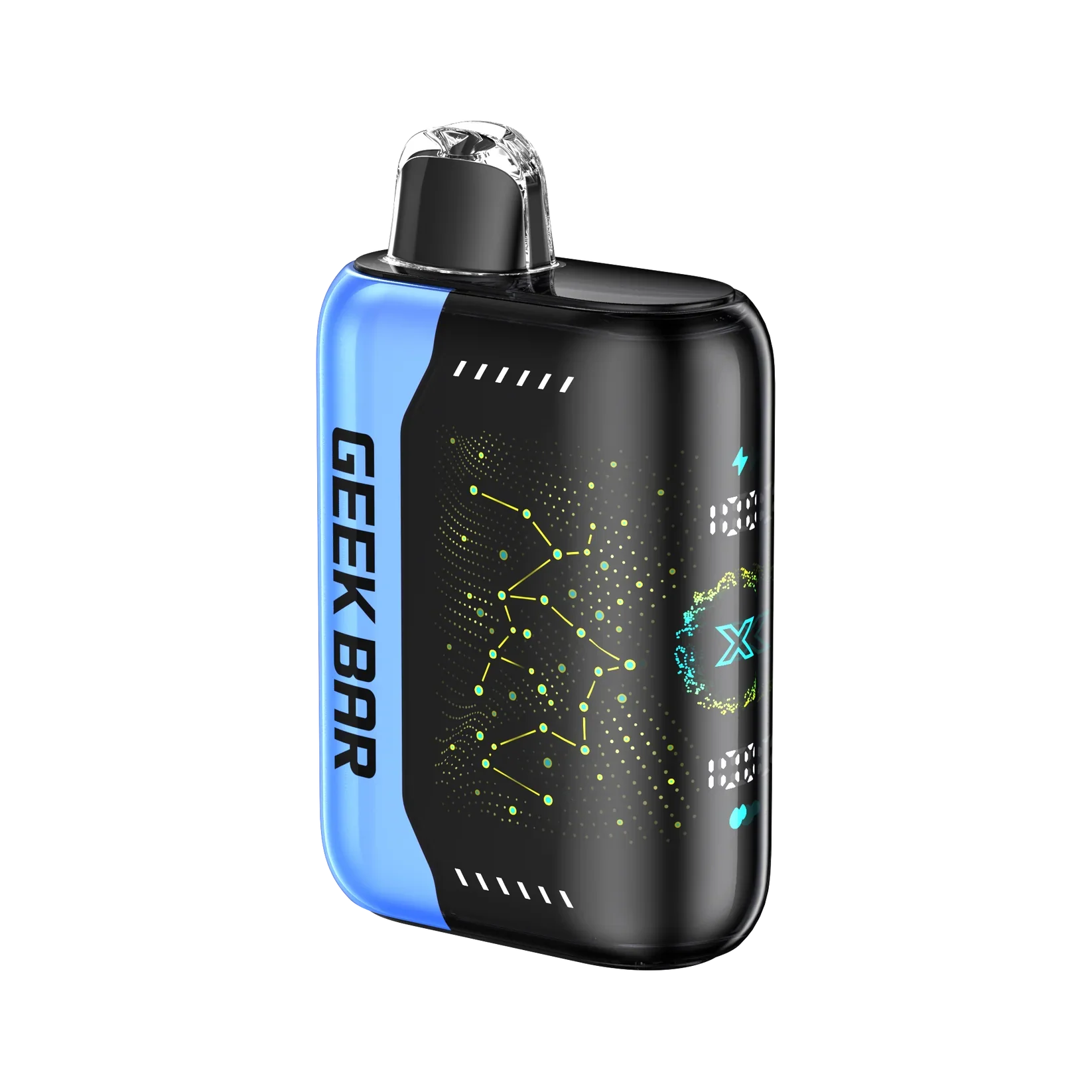 P25K | Geek Bar Pulse X - Image 17