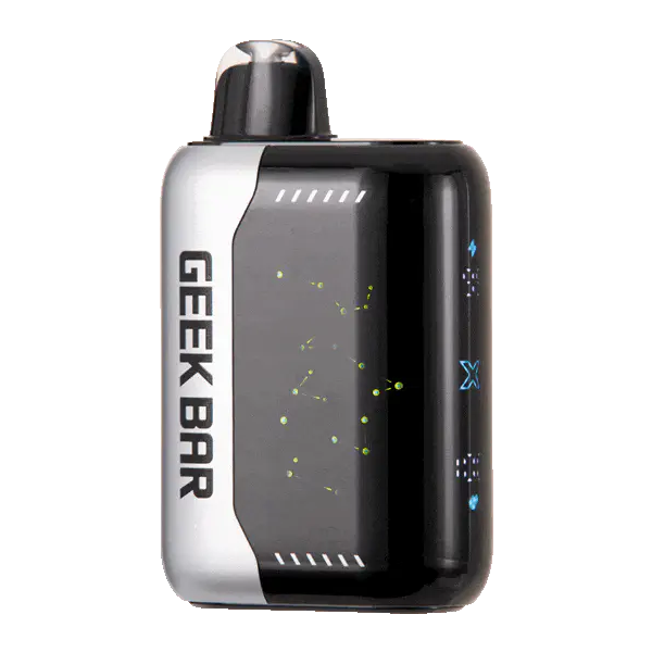 P25K | Geek Bar Pulse X - Image 18
