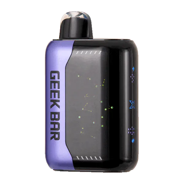 P25K | Geek Bar Pulse X - Image 19