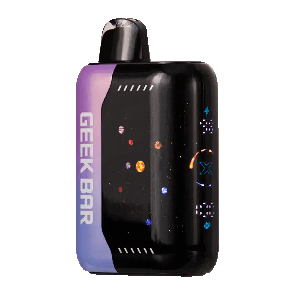 P25K | Geek Bar Pulse X - Image 20