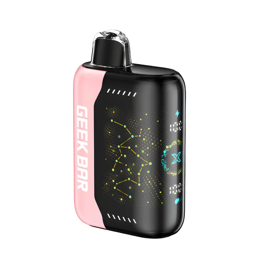 P25K | Geek Bar Pulse X - Image 21