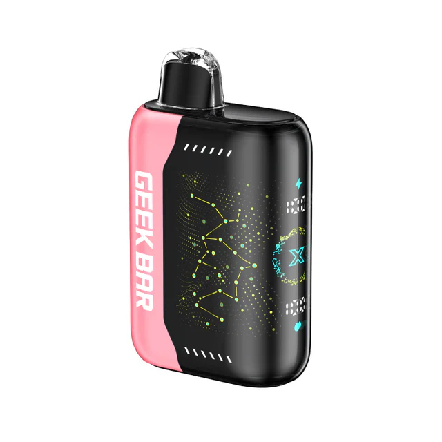 P25K | Geek Bar Pulse X - Image 23