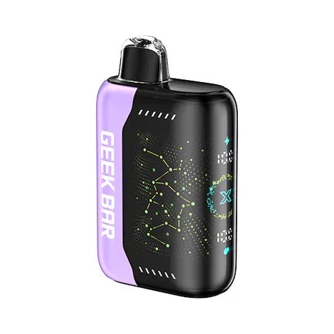 P25K | Geek Bar Pulse X - Image 24