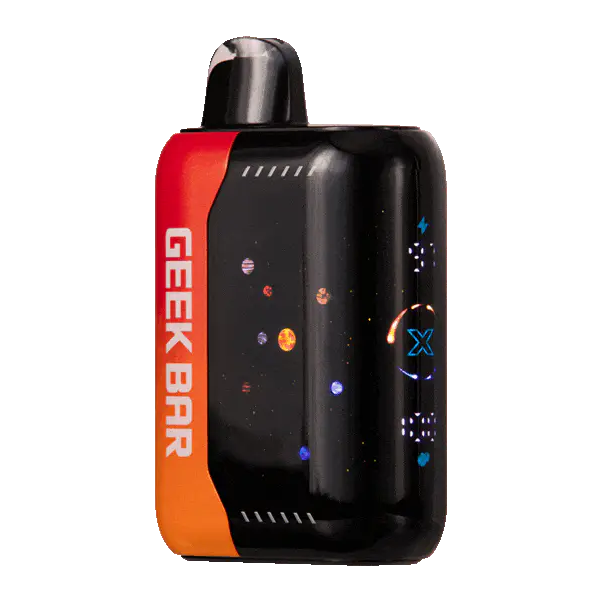 P25K | Geek Bar Pulse X - Image 25