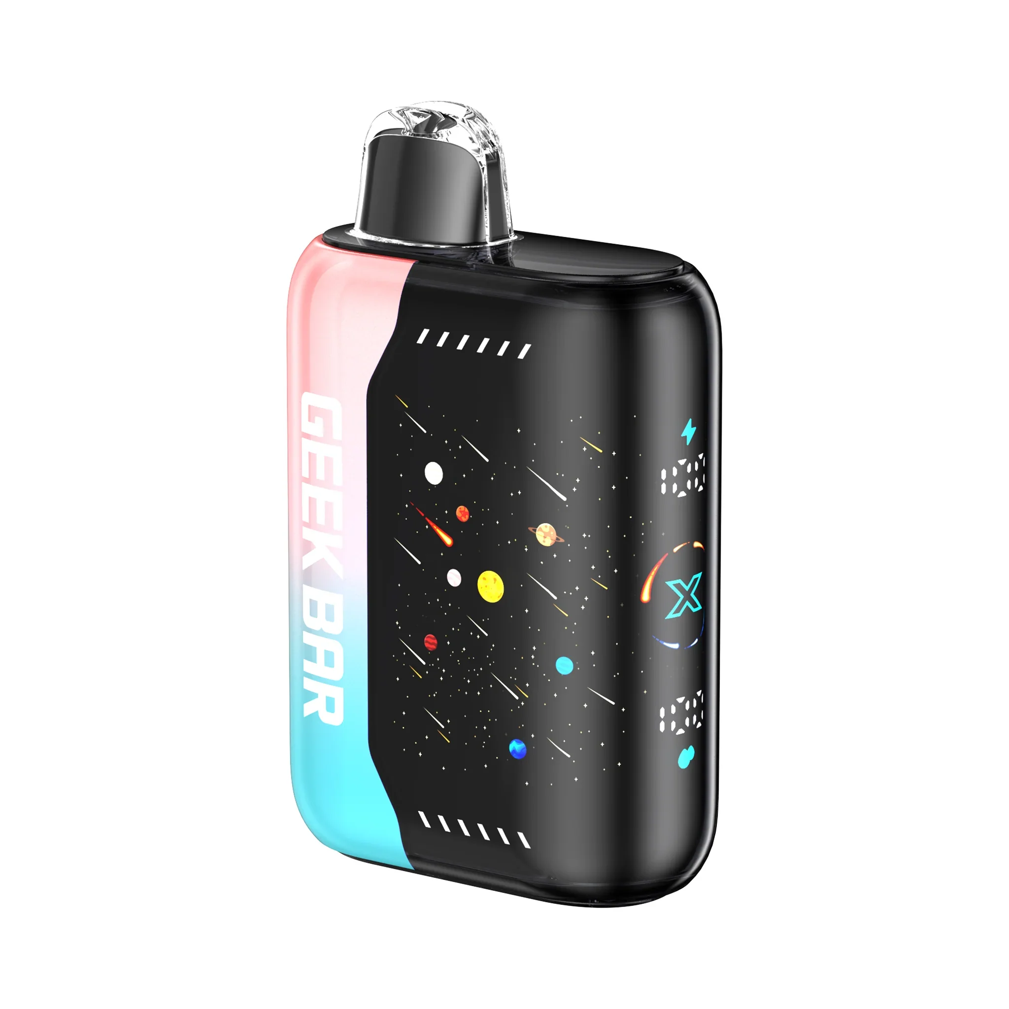 P25K | Geek Bar Pulse X - Image 27